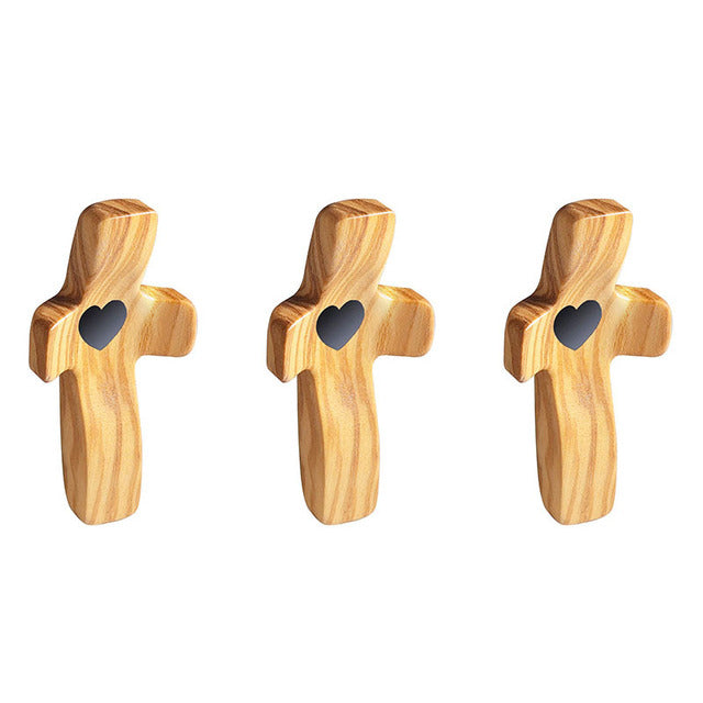 JESUS CROSS FIDGET