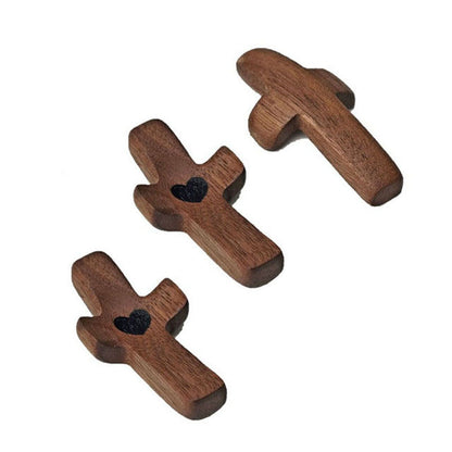 JESUS CROSS FIDGET